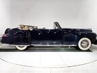Thumbnail Photo 28 for 1948 Lincoln Continental